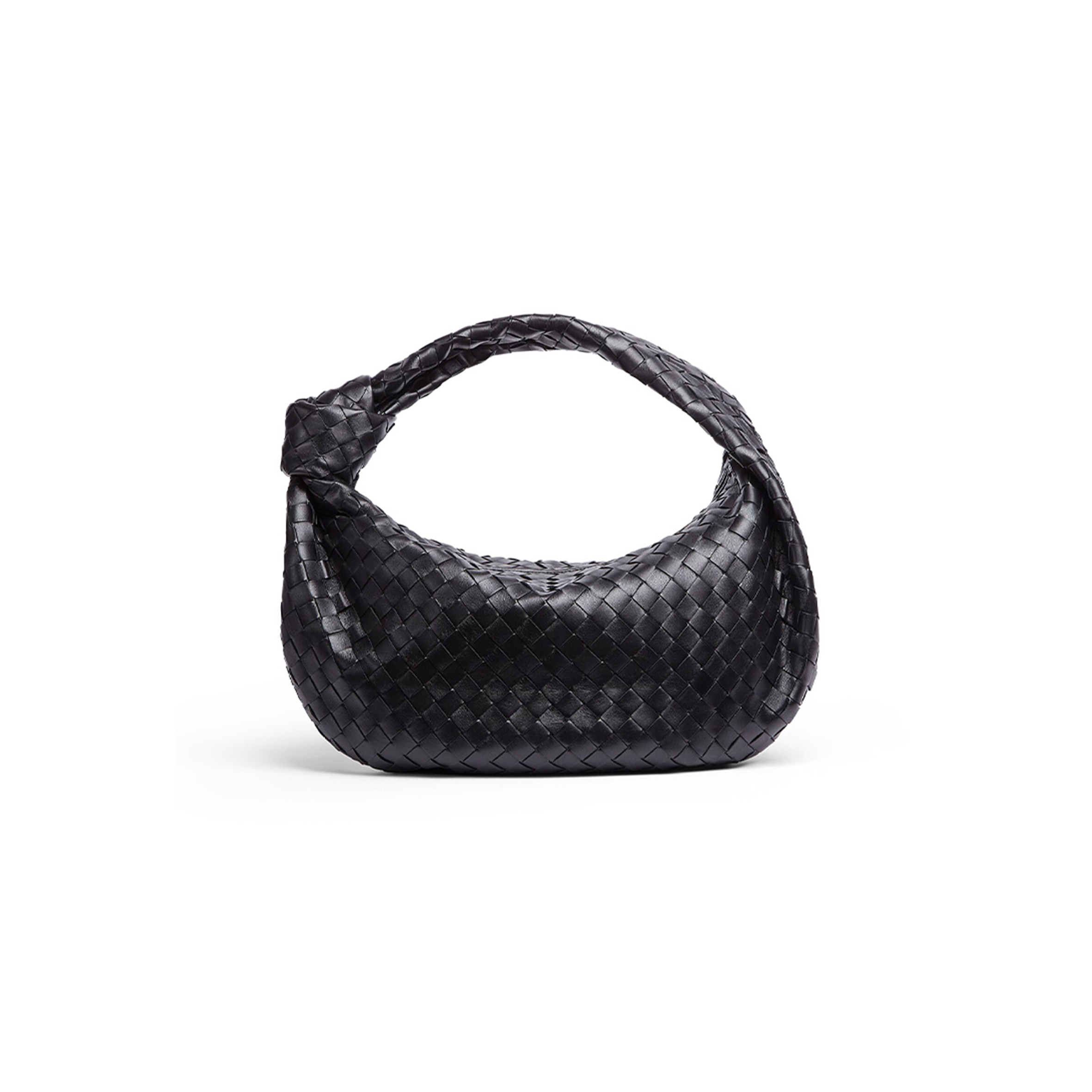 BOTTEGA VENETA JODIE SHOULDER BAG 600261VCPP01229 (48*40*16cm)